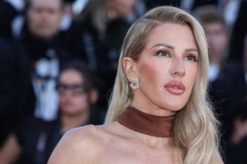 Unerwartete Neuigkeiten: Ellie Goulding überrascht Fans mit Ankündigung