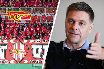 Union-Manager Ruhnert lüftet Geheimnis seines Transfer-Erfolges