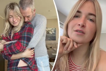 Charlotte Weise in Sorge: Erst Knoten in der Brust, dann klagt Influencerin über weitere Beschwerden