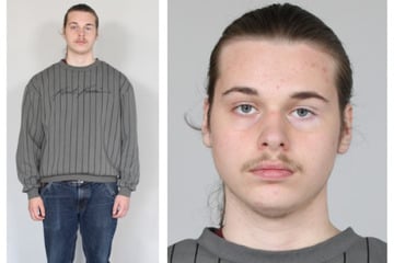 Er ist manchmal in Leipzig und Weimar unterwegs: Wer hat Fynn Oliver (16) gesehen?