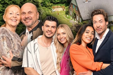 Sommerhaus der Stars: Explosive Mischung! Diese acht Paare ziehen ins "Sommerhaus der Normalos"