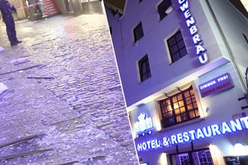 Explosion in Kölner Hotel: Ein Gast schwer verletzt!