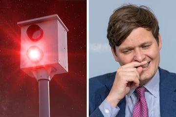 Immer wieder geblitzt, volles Punkte-Konto: Ist dieser Minister ein notorischer Raser?