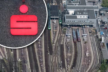 Erste heiße Spur nach Millionen-Raub in Sparkasse