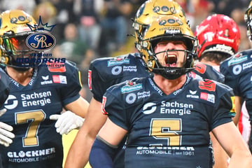 Bleibt Lombardi bei den Monarchs? "Andere Perspektive auf das Leben"