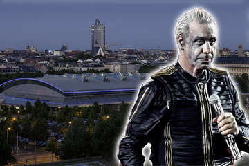 Till Lindemann startet Solo-Tour in Leipzig: "Bisher haben wir keine Kritik bekommen!"