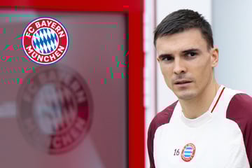 Endet Palhinha-Missverständnis beim FC Bayern schon im Sommer?