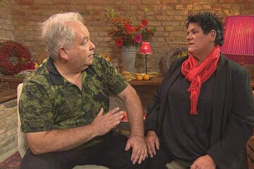 Bauer sucht Frau: Flucht im Finale: Hofmann Frank packt über Liebesdebakel mit RTL-Bäuerin aus