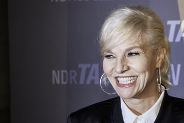 Ina Müller gesteht: Nach diesen Interviews möchte sie sich "fast übergeben"