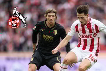 Nur ausgeliehen: FC-Star Kaminski äußert sich zu seiner Zukunft in der Domstadt