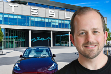 Hausbesuche bei Krankmeldung: Das sagt der Tesla-Manager!