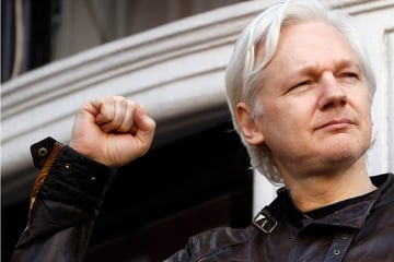 Julian Assange: Auslieferung an die USA so "real wie nie"