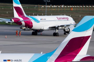 Eurowings: Eurowings will mit dieser Investition zahlreiche Jobs in Köln schaffen