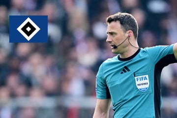 HSV-Blog: Erfahrener Schiri pfeift die Rothosen gegen Freiburg