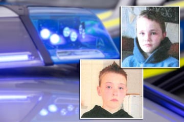 Brüder (9, 12) aus Wohneinrichtung verschwunden: Hat ihre Mutter sie geholt?