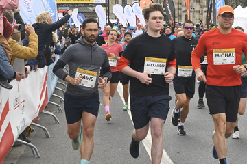Dresden: Citylauf Dresden: Diese Straßensperrungen kommen auf Euch zu