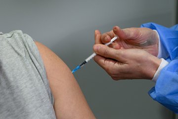 Massen-Impfling auch in Sachsen-Anhalt unterwegs: Die Polizei ermittelt
