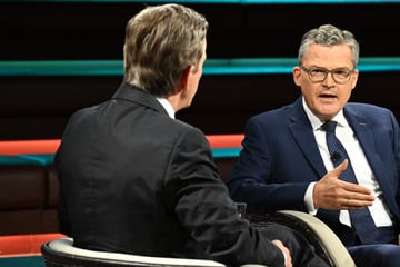 Als Gast über russisches Angstgefühl in Deutschland spricht, stellt Markus Lanz wichtige Frage