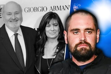 Nach Tod von Star-Regisseur: Nick Reiner soll eigene Eltern ermordet haben