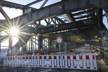 Hamburg: Freihafenelbbrücke steht vor dem Aus: Reparatur doch nicht möglich