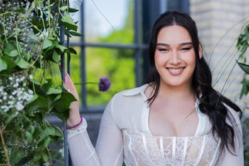 GNTM: Erste Trans-Siegerin von "GNTM": Alex Mariah Peter packt über schwierige Kindheit aus