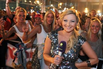 "Big Brother"-Siegerin Alida Kurras verrät: Deshalb trinkt sie keinen Alkohol mehr
