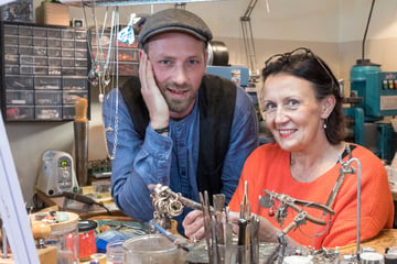 Dresden: Die 19. "Lange Nacht der Galerien und Museen" in Dresden wartet mit schmucker Kooperation auf