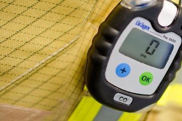 Abgase unterschätzt: Jugendliche erleiden CO-Vergiftung