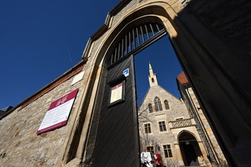 Dieses Kloster ist der neue Markenbotschafter für Thüringen