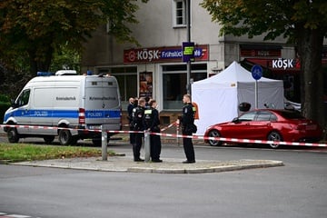 27-Jähriger auf der Sonnenallee erschossen: Jetzt sucht die Polizei Zeugen