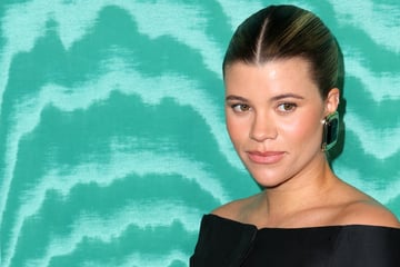 Sofia Richie über Komplikationen während der Schwangerschaft: "Hatte schreckliche Angst"