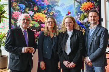 Dresden: Dresdner Philharmonie präsentiert neue Spielzeit: Es wird paradiesisch