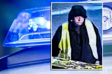 Nach tödlichen Schüssen in Raunheim sucht Polizei diesen Mann: Er könnte bewaffnet sein!