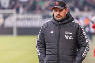 Union-Berlin-Blog: Ihr holt hier nicht gegen uns die 3 Punkte