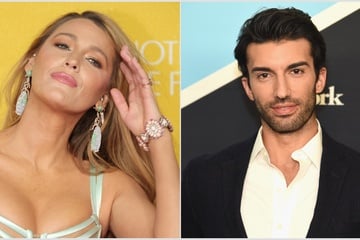 Justin Baldoni's PR team reveals shocking threats they received over Blake Lively case