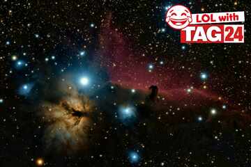 Joke of the Night for March 3, 2026: Some starry silly