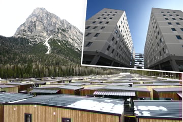 Warum es in diesem Jahr kein Olympisches Dorf gibt