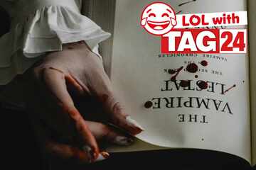 Joke of the Day for October 21, 2025: A Spooky Season funny