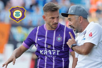 Aue-Spieler fordert, Lehren aus CFC-Pleite zu ziehen, damit "wir diesen Gegner in der Rückrunde schlagen können"