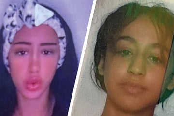Eigengefährdung nicht auszuschließen: Wer hat 16-jährige Teenagerin aus Hamburg gesehen?
