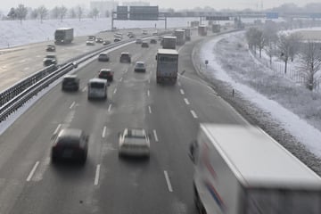 "Driving home for Christmas": ADAC rechnet vor Heiligabend mit vollen Autobahnen