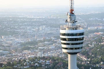 Stuttgart: 70 Jahre Stuttgarter Fernsehturm: Diese zwölf Fakten kennt Ihr garantiert noch nicht