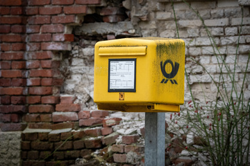 Postbeschwerden in Thüringen nehmen zu