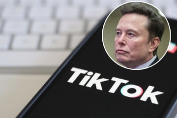 Die Uhr tickt für TikTok: Kauft Elon Musk jetzt die nächste Social-Media-App?