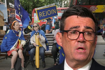 Brexit passé? Britischer Premier deutet Rückkehr zur EU an
