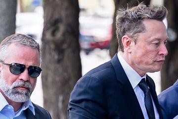 Elon Musk: Elon Musk faces huge potential penalty after California jury finds he misled Twitter shareholders