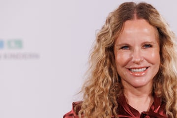 Steiniger Weg zur "Punkt 12"-Ikone: So hart war Katja Burkards Kindheit