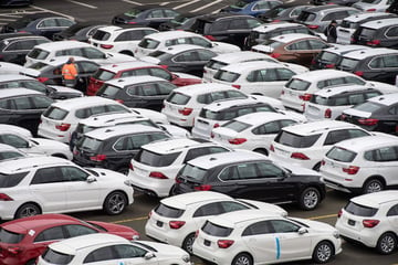 Autohersteller fahren weiter Rekordgewinne ein: Auch China zieht an