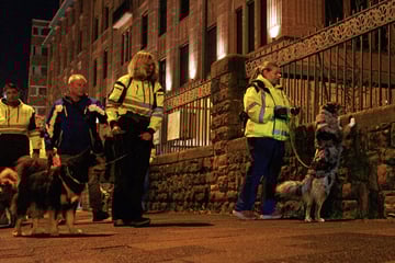 Suche nach Achtjährigem hielt Bevölkerung in Atem: So geht es Noah heute