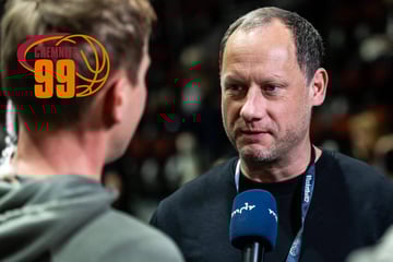 Niners-Boss Herhold versichert: "Bei uns gab es keine Trainer-Diskussion!"